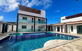 Vila Bangalô